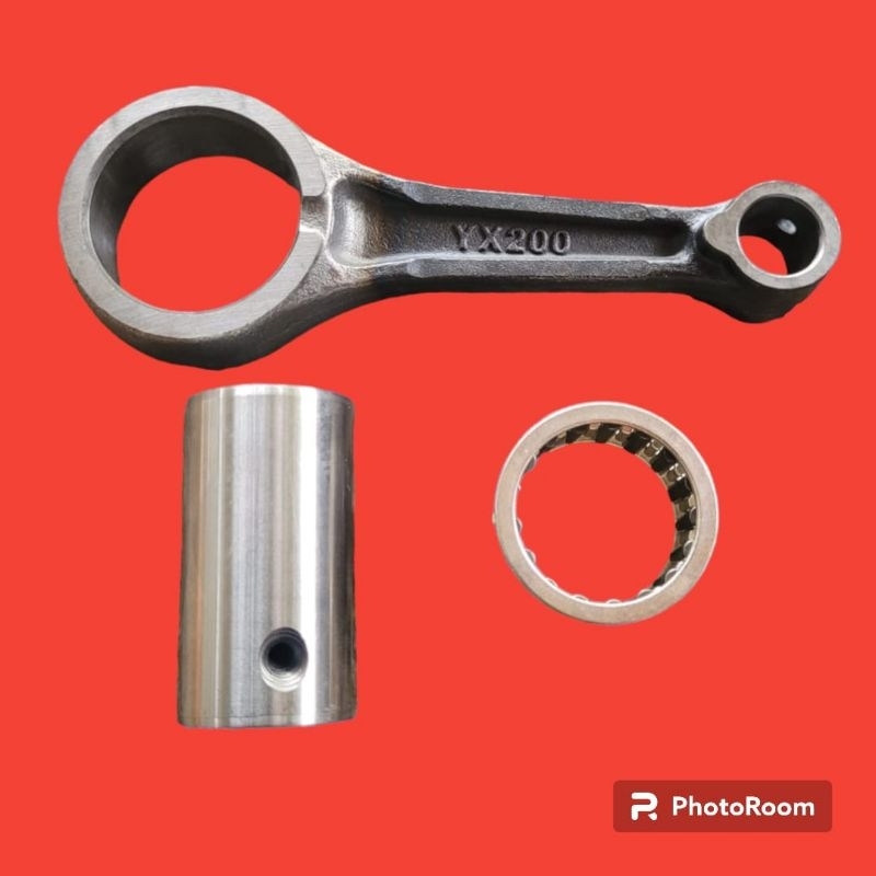 stang bandul 200cc jialing jh 200cc nozomi azabu 200cc dll motor rodatiga