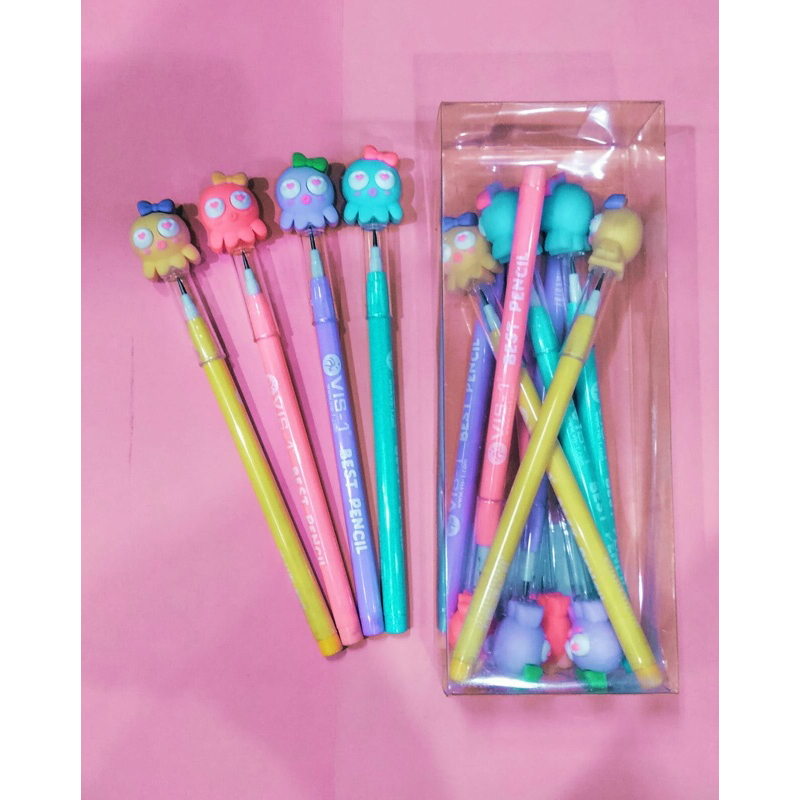 

Pensil bensia fancy