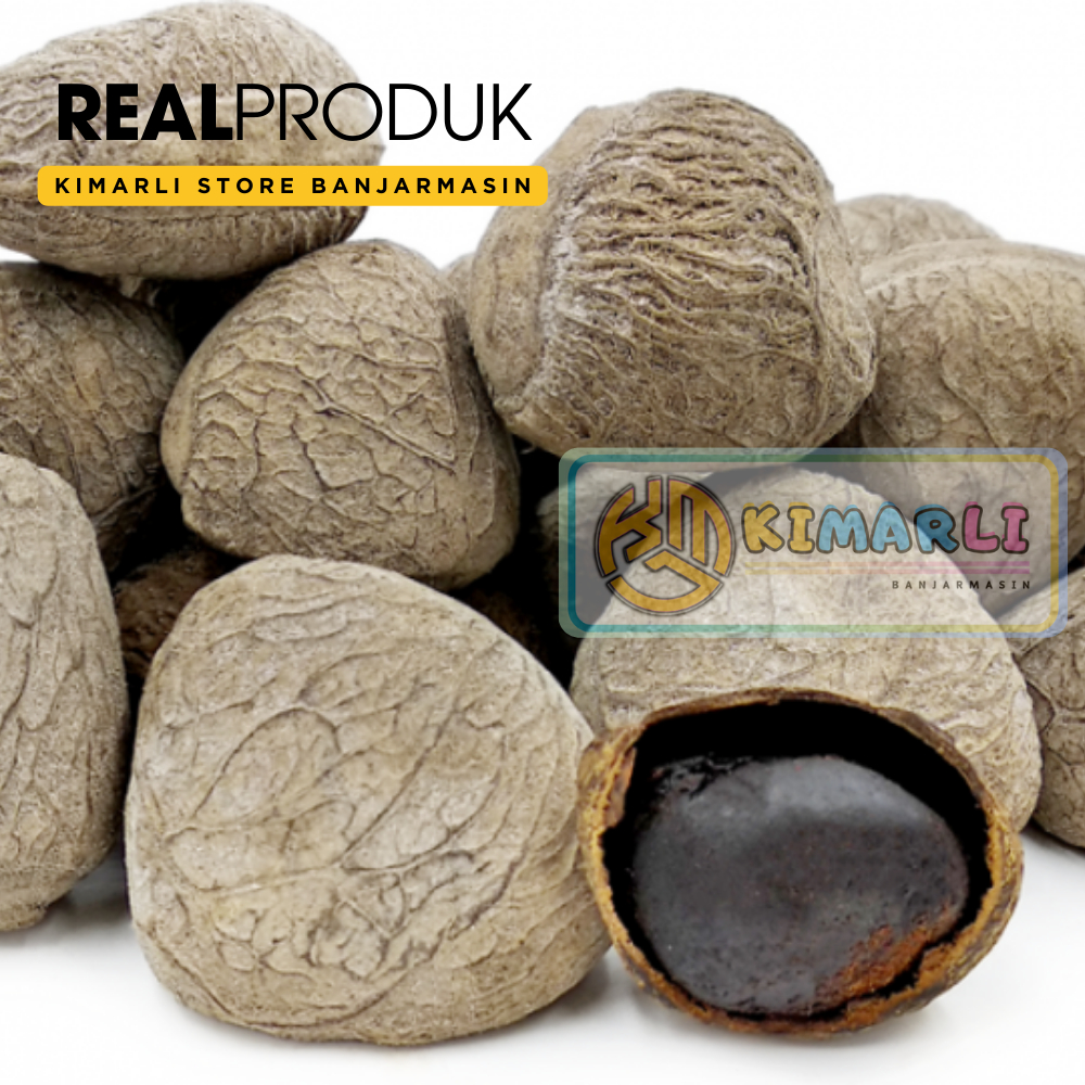 

Kluwak / Kluwek / Picung / Kepayang Bali By. kimarli
