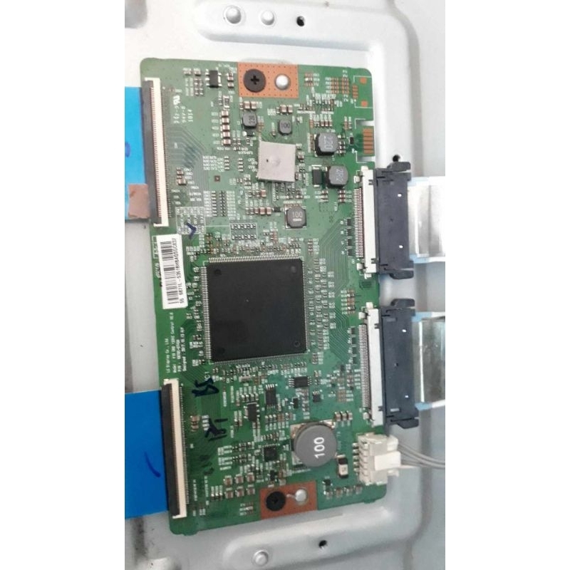 TCON TICON-BOARD LOGIC SMART TV SONY 55X8500F