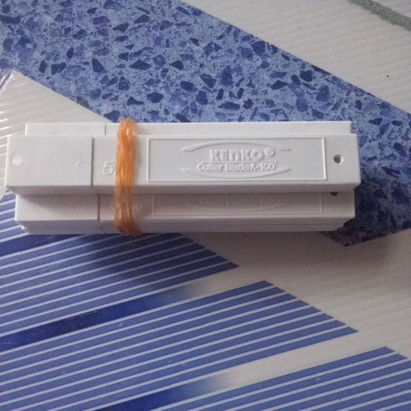 

Anak Cutter Kenko A 100 X eceran