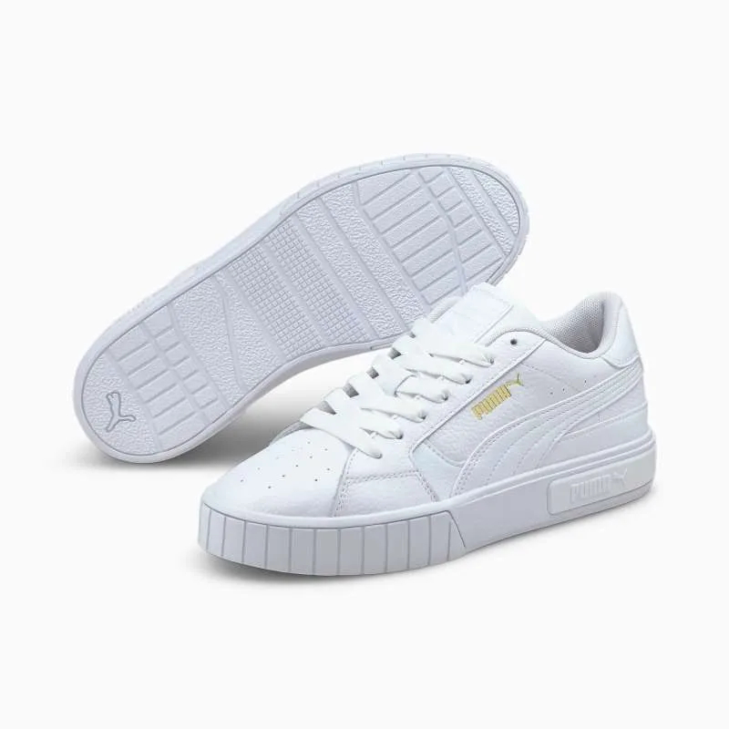 Sepatu Puma Casual PUMA Cali Star Women's Trainers-White 380176 01