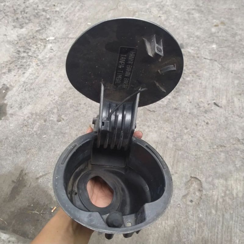 Karet Bensin ge8.