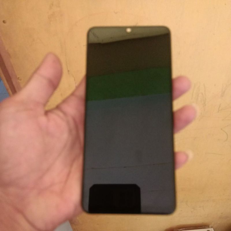 LCD samsung A32/A325F