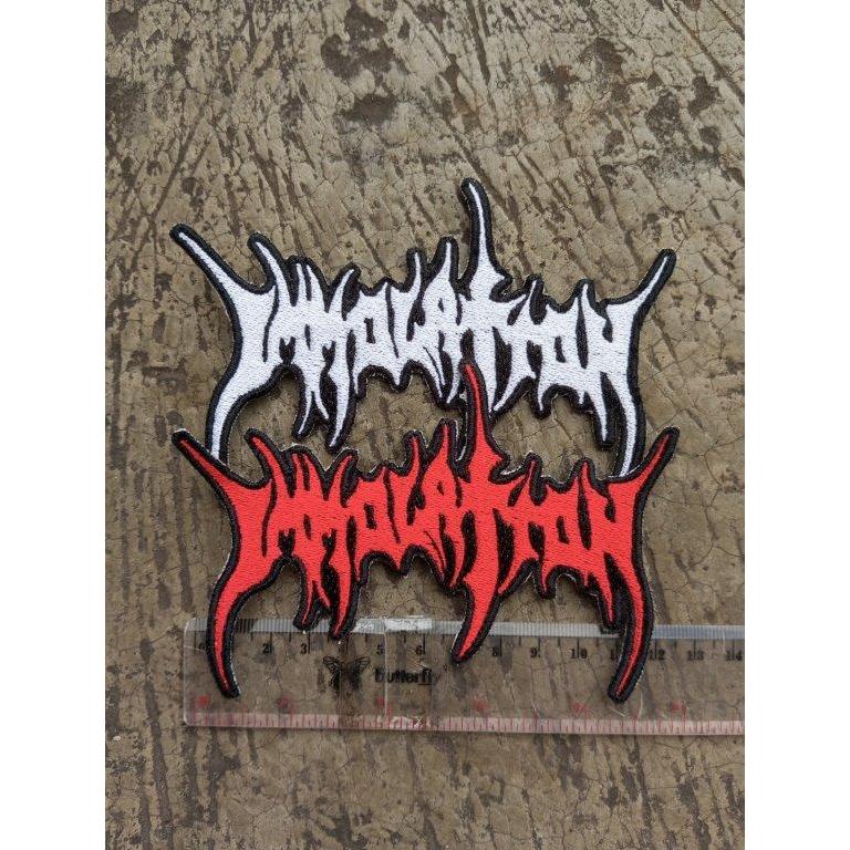 patch immolation
