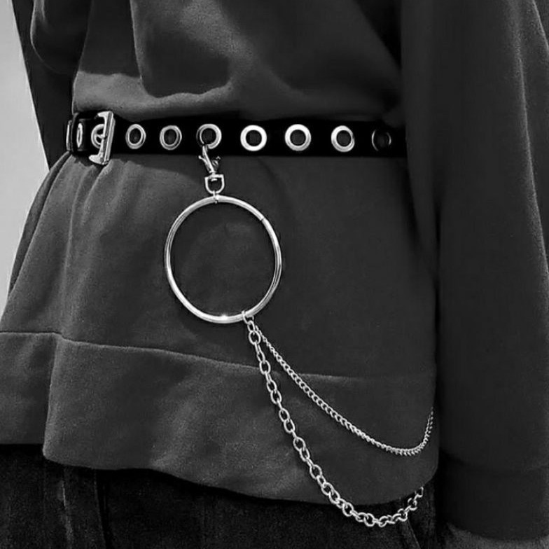 sale RANTAI CELANA HIPHOP  CHAIN PANTS HIPHOP HWE