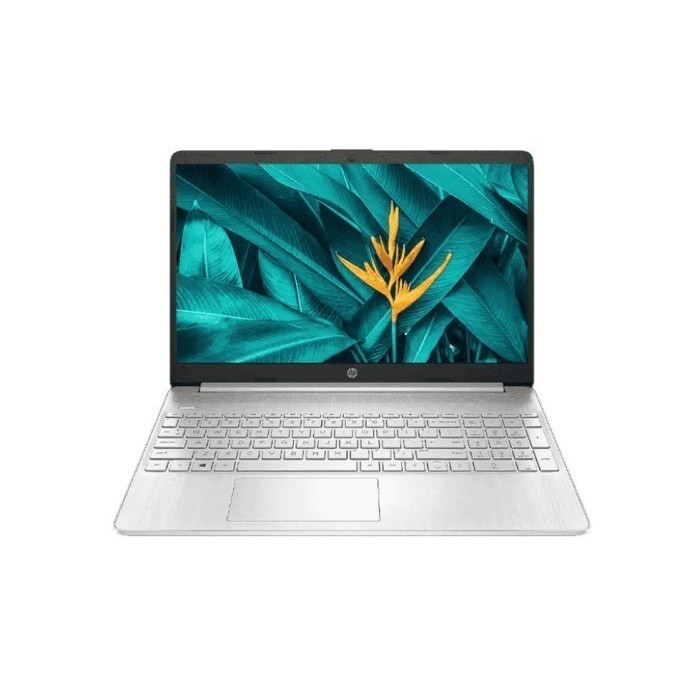 Laptop HP 14s-FQ0562AU (Silver)