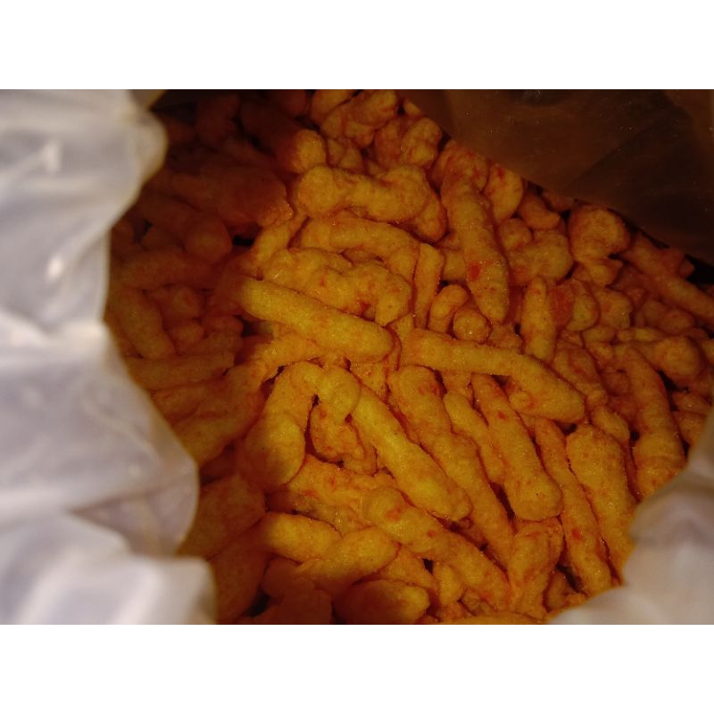 

Twist Corn TES 2kg Ball Duo