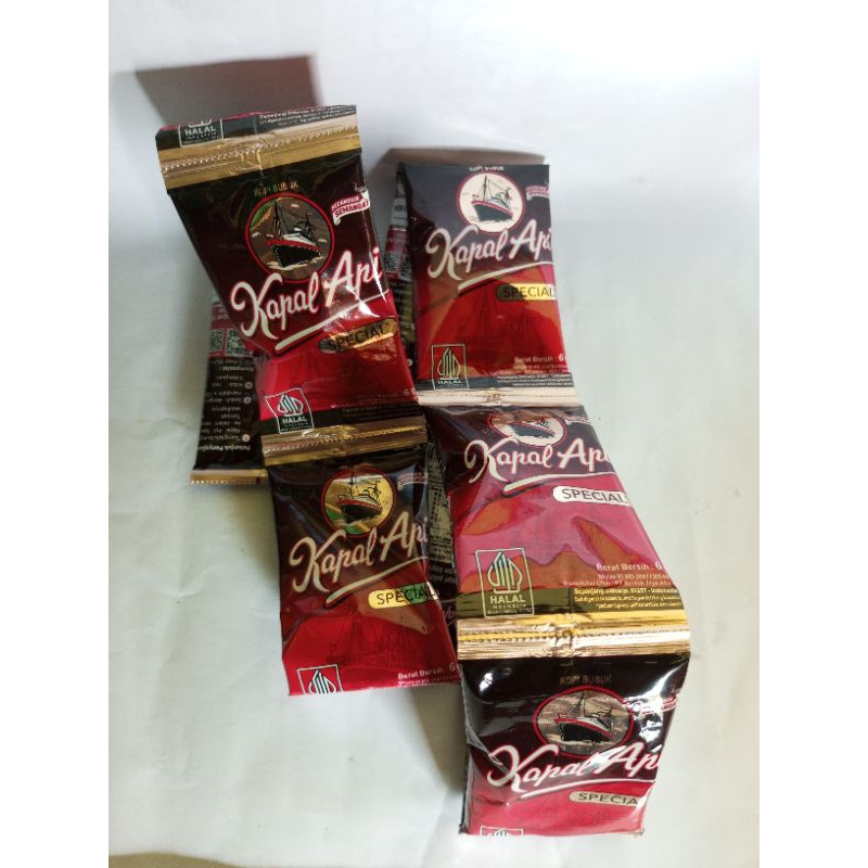 

kapal api mini renteng renceng