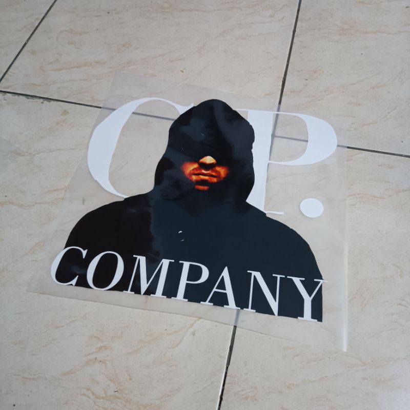 SABLON DTF CE PE KOMPANY SABLON DTF