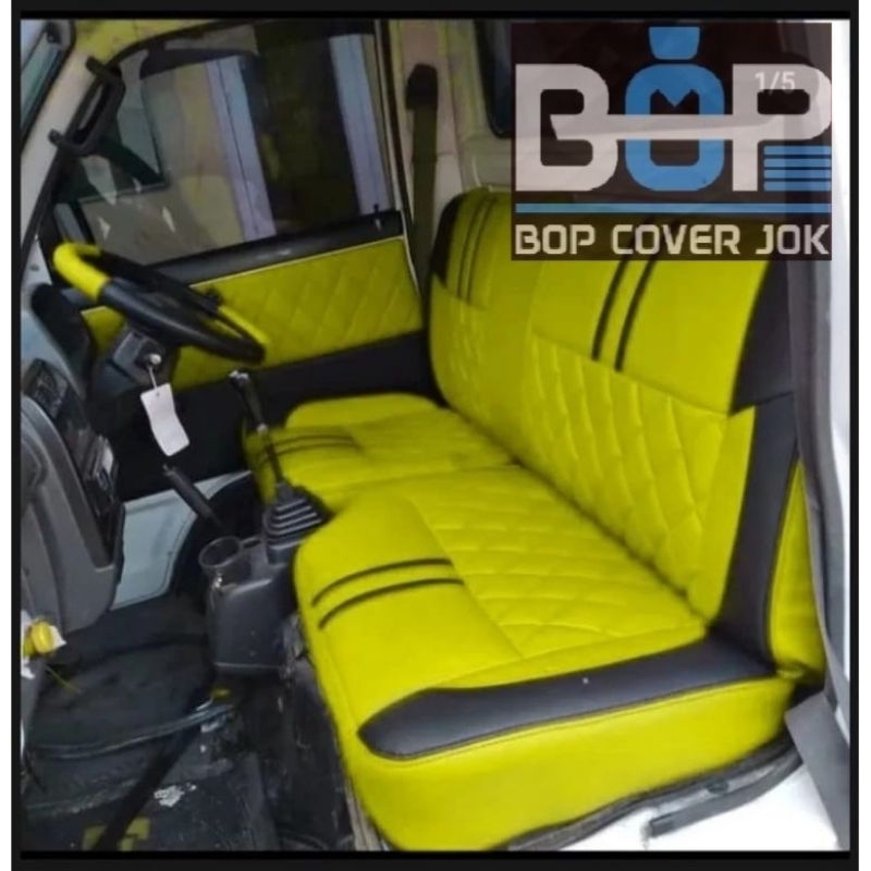 COVER JOK MOBIL FUTURA PICK UP