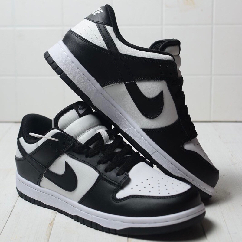 Nike SB Dunk Low Panda