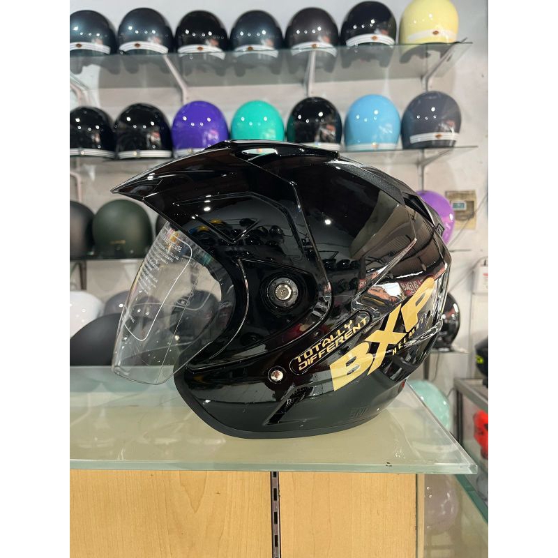 Helm original BXP