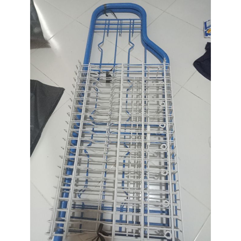 COD RAK PIRING SUSUN MASTER JUMBO/RAK MERK MASTER ORI/RAK PIRING/RAK