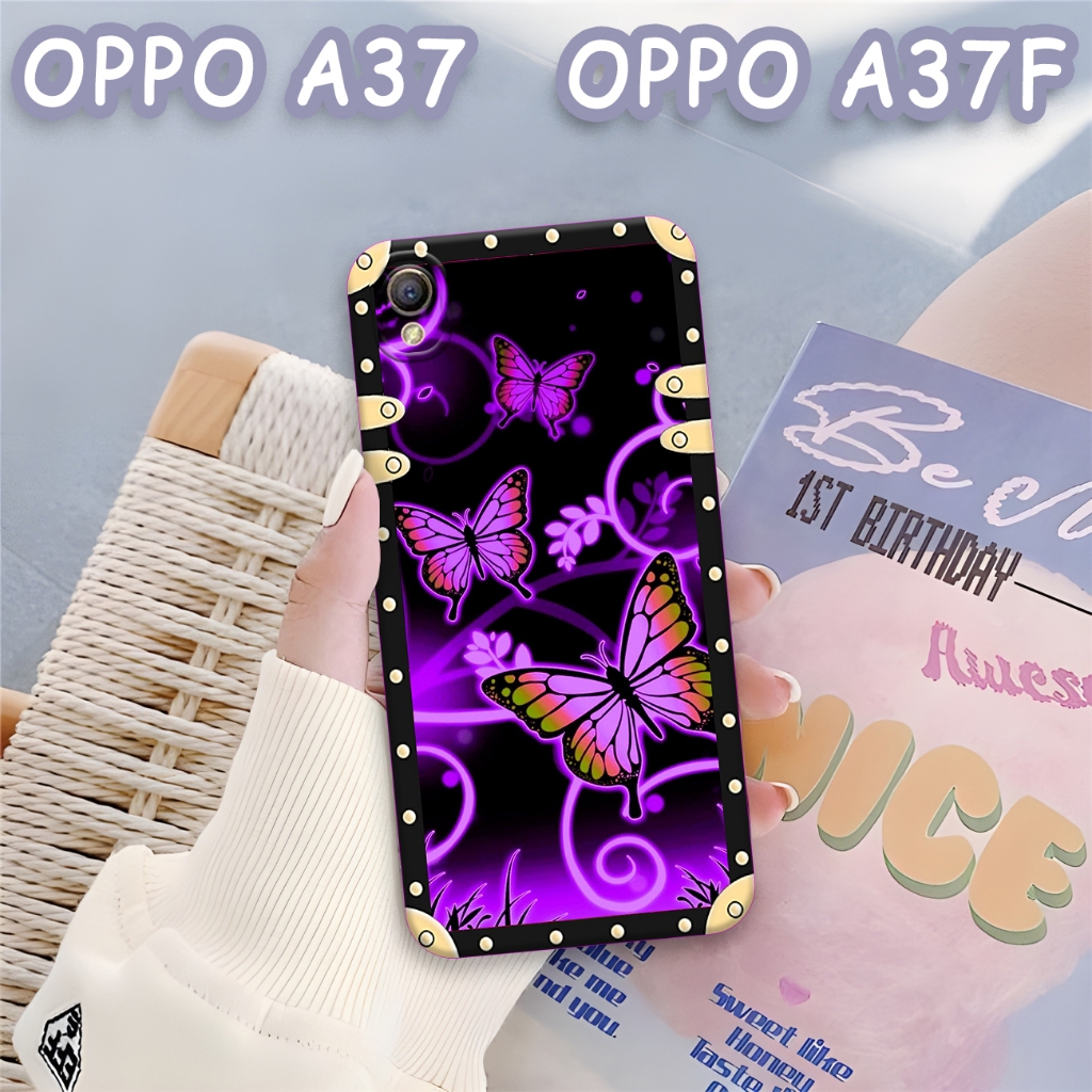 Case OPPO A37 OPPO A37F Case Kartun Softcase Case Doff Case Full Print Case Terbaru Case Terbaru 202