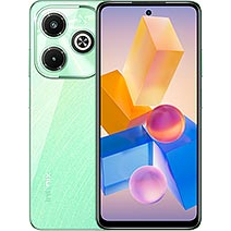 INFINIX 40I 8/256 GB  GARANSI RESMI