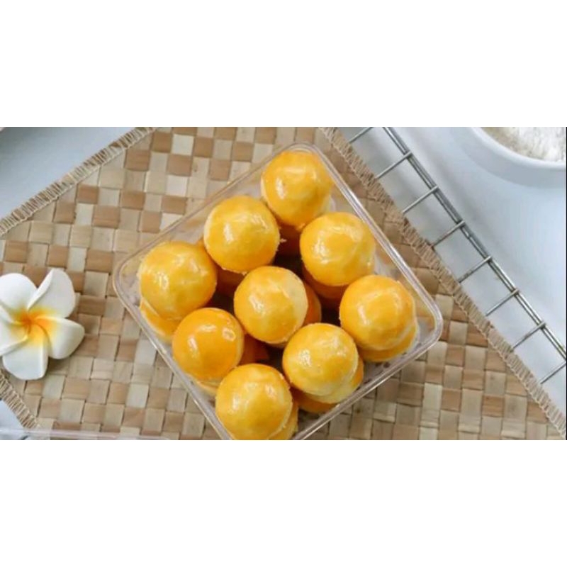 

Kue Lebaran Kue Nastar