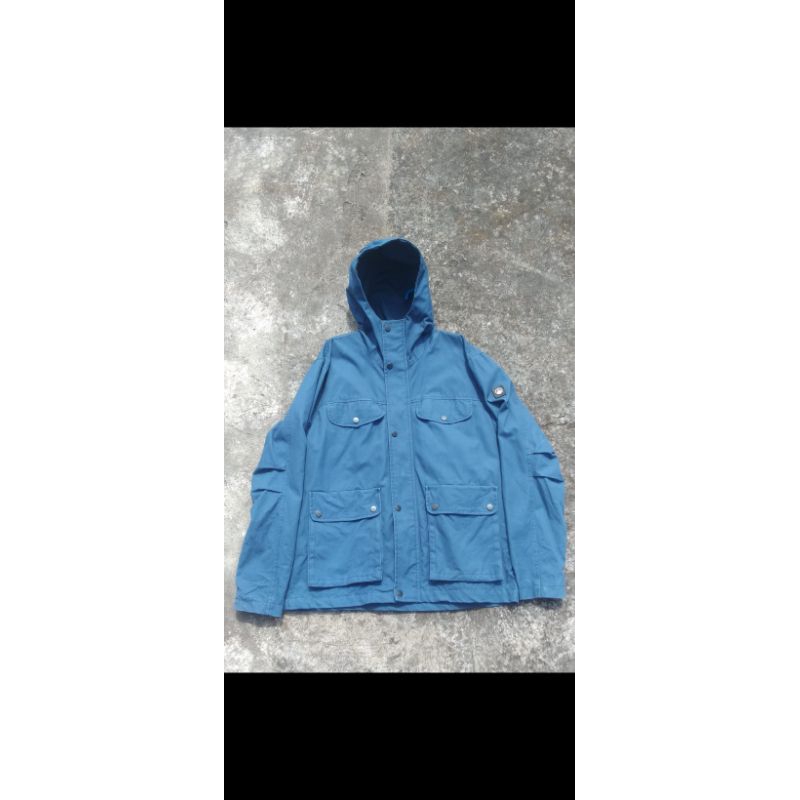Parka Prung