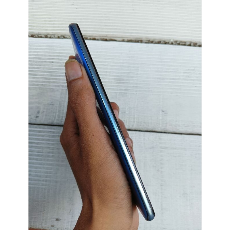 poco f3 8/256 gb hp&box