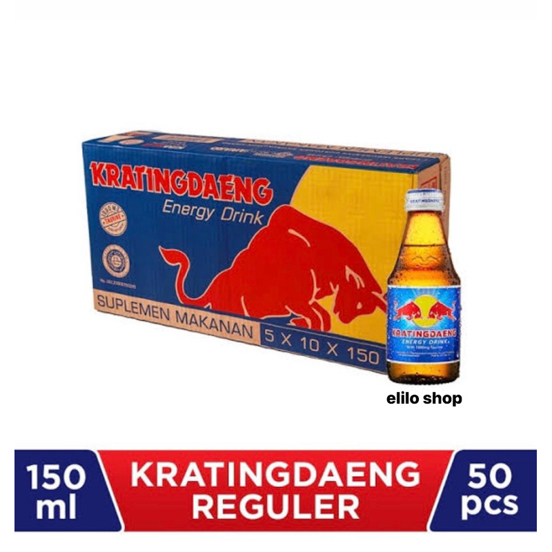 

Kratingdaeng