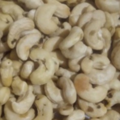 

Beli Kacang Mede Utuh Mete Mentah Mente 1Kg SK1