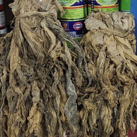 

HJ6 Choi kon Ham Choi Khon Choikon Sayur Asin Kering per 2 gram