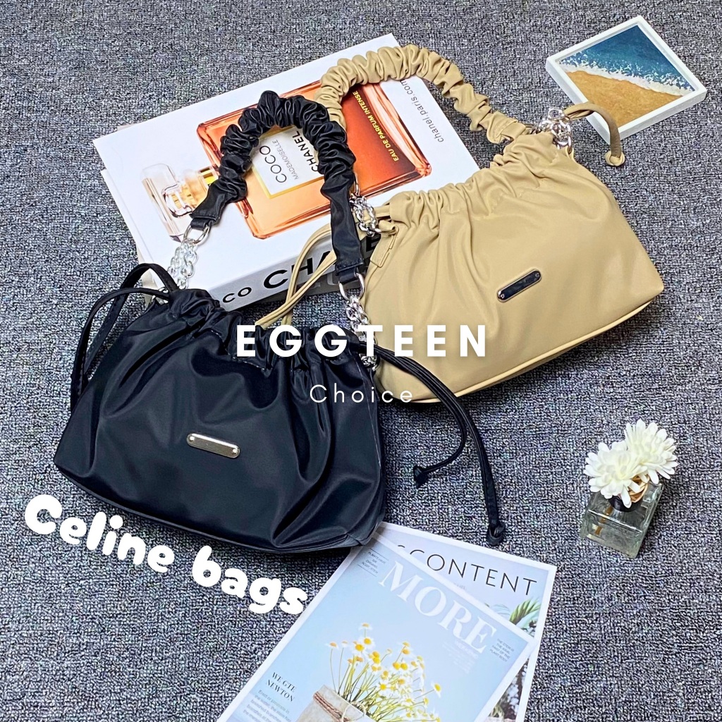 Celine's Bag