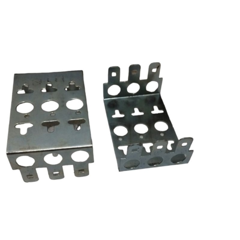 BMF 3 way terminal LSA