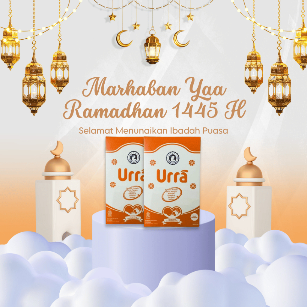 

Urra Susu Kambing Saneen Penambah Berat Badan dan Tinggi Badan