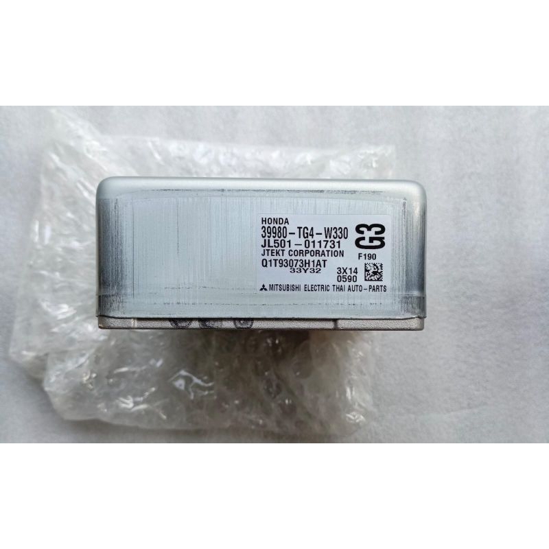 MODUL EPS HONDA BRIO ORIGINAL