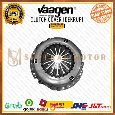 Dekrup matahari kopling Suzuki Escudo 2.0 VAAGEN