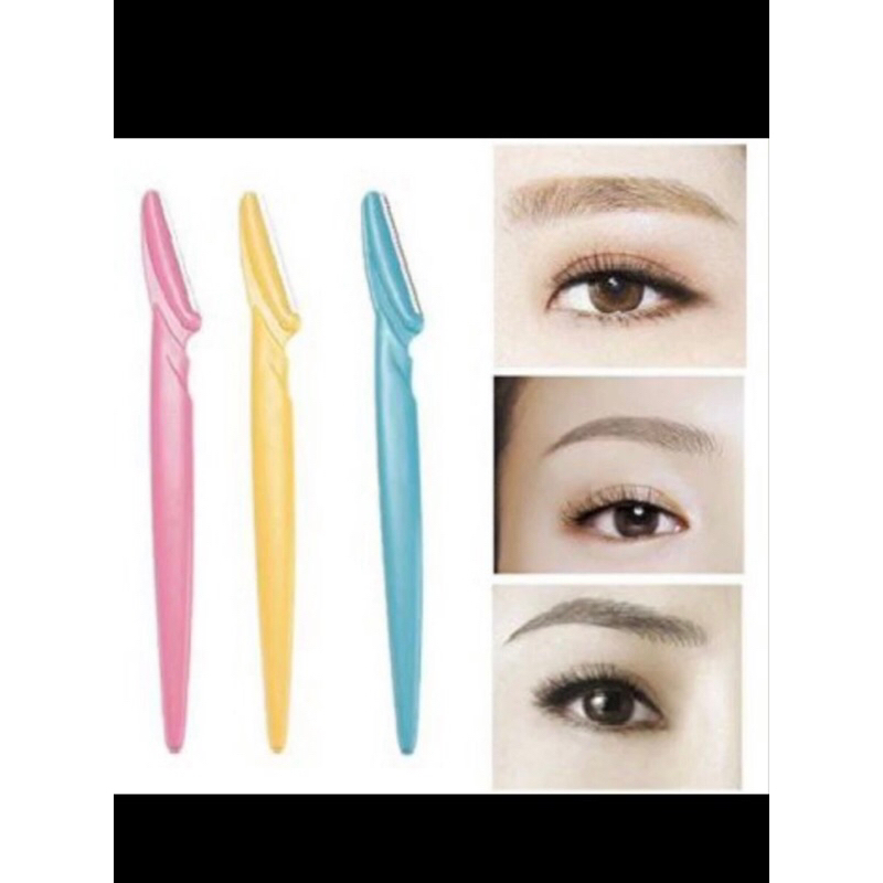 pisau halis  / pencukur halis korea