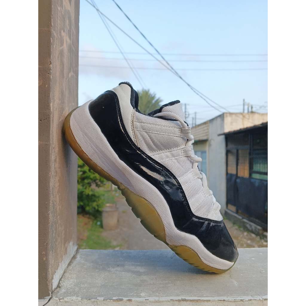 SECOND BRANDED SEPATU BASKET GD5 / GD5 BASKETSHOES ORIGINAL