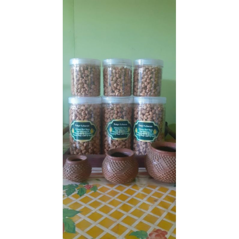 

Kacang medan 500gram