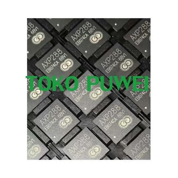 KF7 Promo AXP288 CUSTOMIZED PMIC CHIP CONTROLLER BZ2 Murah