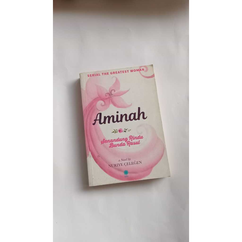 Aminah Senandung Rindu Bunda Rasul