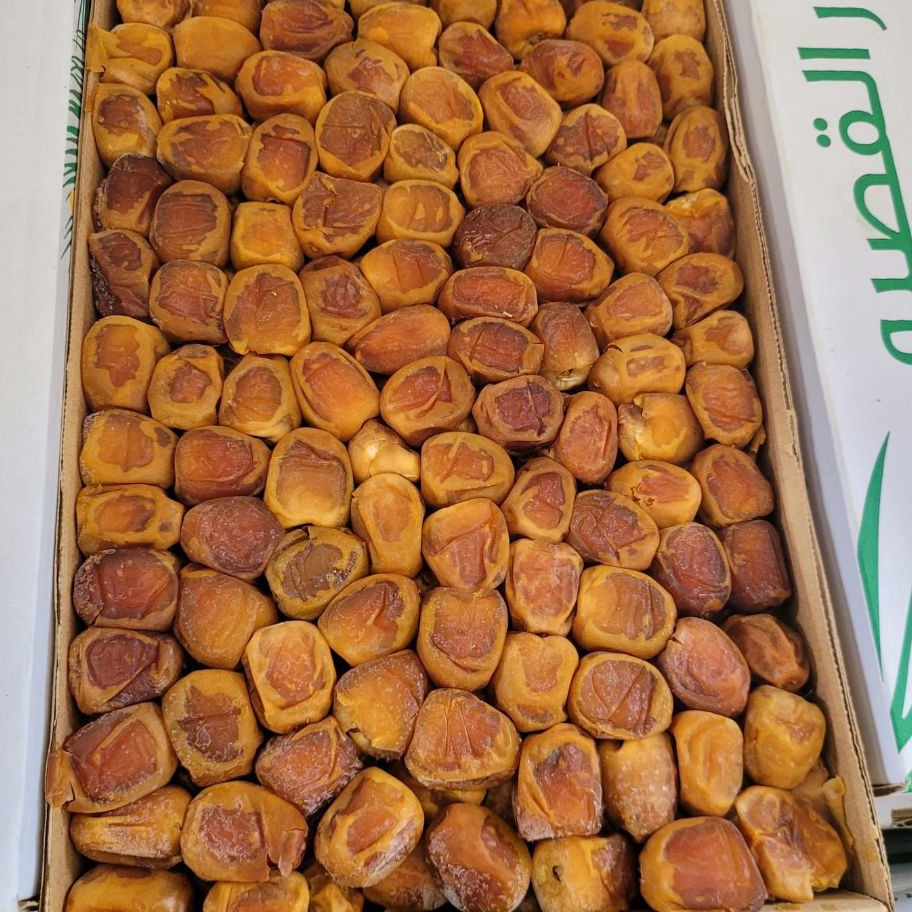

Terbatas kurma SUKARI Super Premium Grade A 3 KG