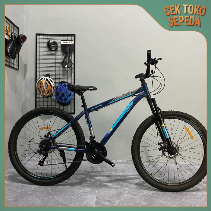 Sepeda gunung MTB 27.5 Phoenix 171mx 172mx
