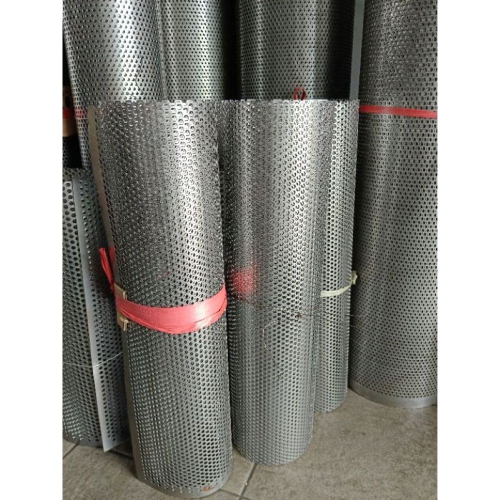 Ram Box Speaker Hexa segi 6 ukuran 30x60