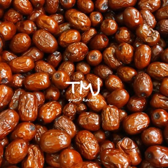 

KP8 ANGCO KURMA MERAH 25 gr uk sedang