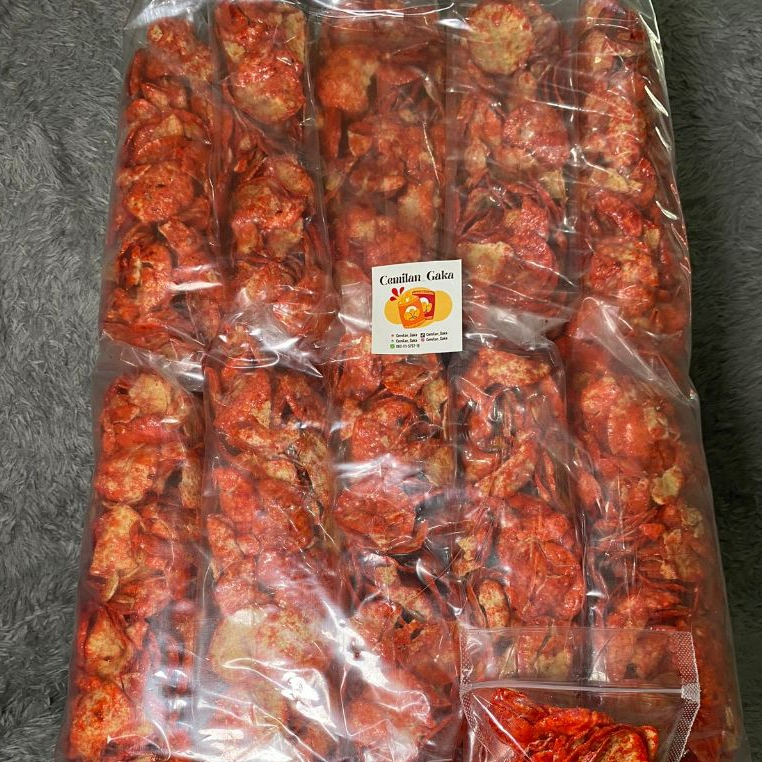 

Opak Pedas Manis 5KG