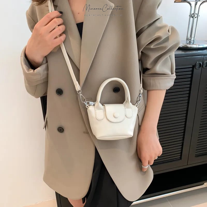 New Tas Selempang Kenzo Sling Bag Wanita Terbaru 2025 Elegant