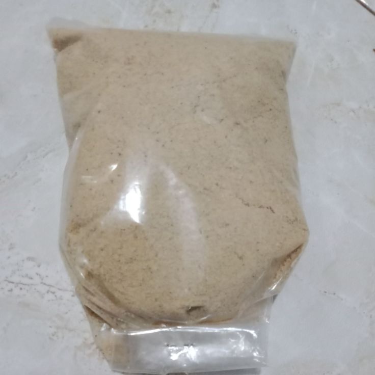 

Hemat SPORT FISHING udang rebon ciwaru halus isi 1 ons