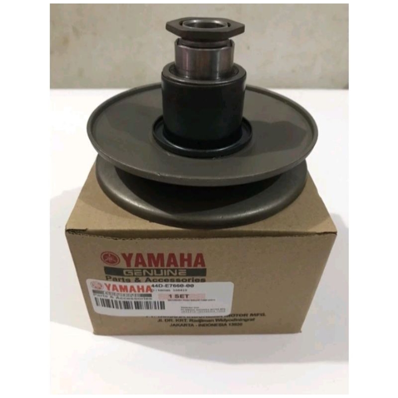 PULLY ONLY XEON/ XEON RC/ XEON GT 125/ AEROX 125