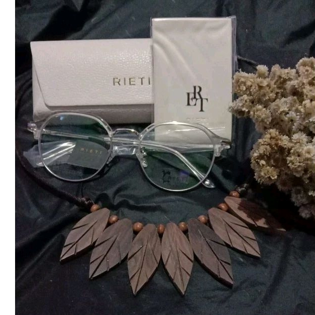 RIETI FULL SET original korea