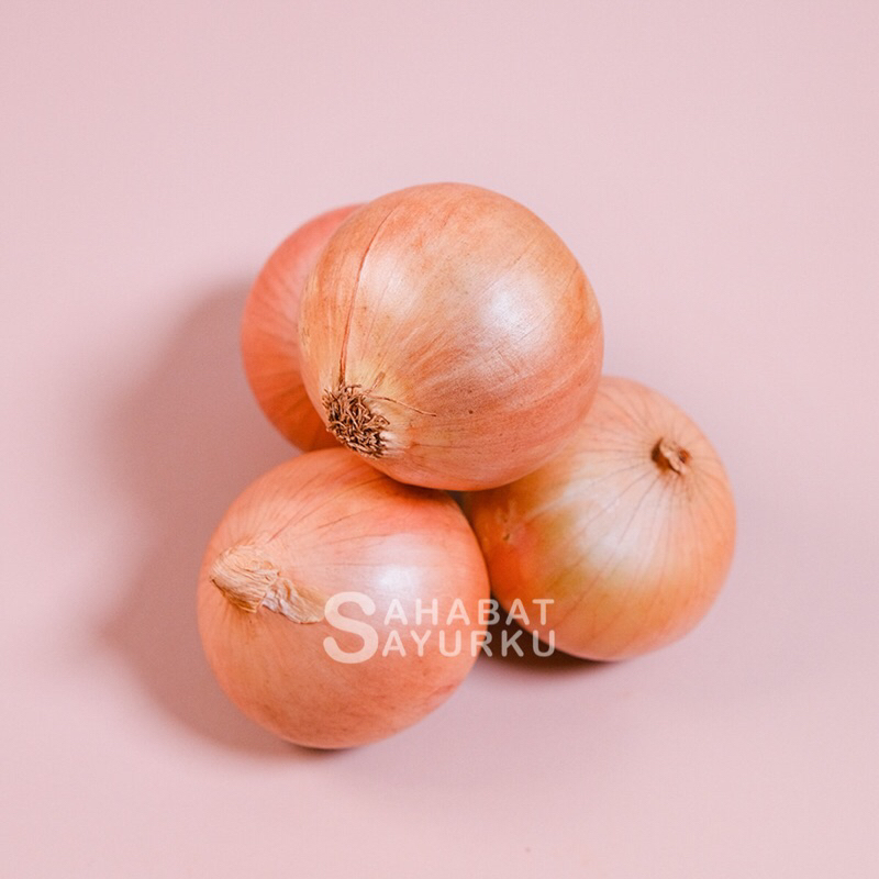 

Bawang Bombay