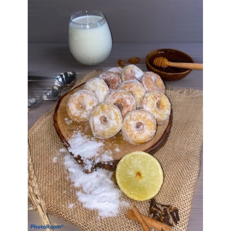 

SERVICE PRODUK MATANG