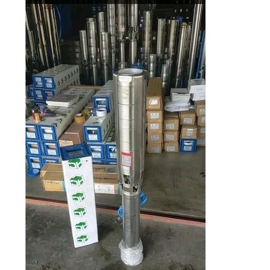 pompa Sibel/Sibel 4hp 30-3/HCL pump