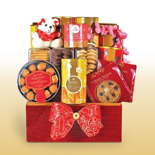 

Hampers Amethyst Hamper Terbaru / Hamper Amethyst 2024