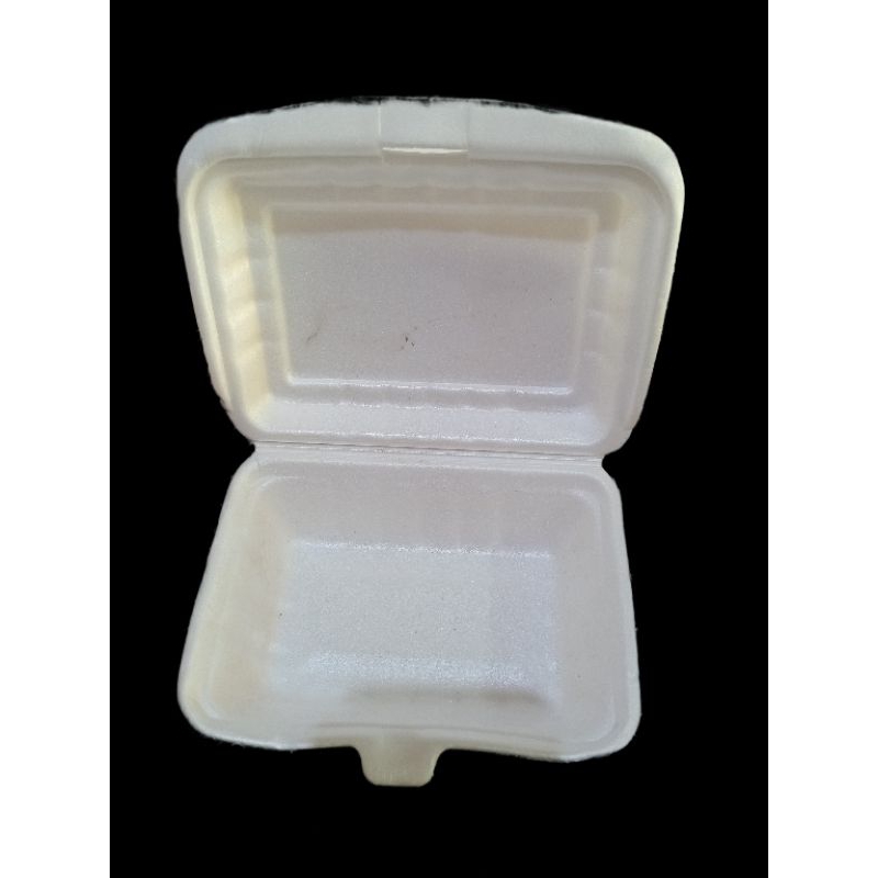 Styrofoam L01/Foam Gabus Kecil/Foam makanan